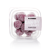 Скраб для тела Candy Scrub Grape, 110 г