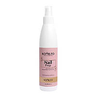 Komilfo Nail Prep 250 мл Дезин/обезжиривание