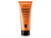 Интенсивная медовая маска для волос DAENG GI MEO RI Honey Intensive Hair Mask, 150 мл