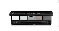 TopFaceТени для век 5-цветов Pro Palette Eyeshadow 015