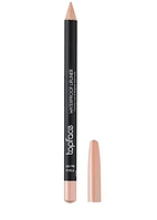 TopFace Карандаш для губ водостойкий Waterproof Lipliner 101