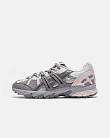 Стильни Кроссовки Asics GEL-Sonoma 15-50 Gray