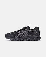 Стильни Кроссовки Asics Gel-Sonoma 15-50 Black (асикс)