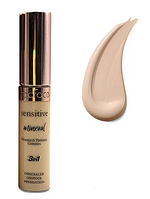 TopFace Консилер Sensitive Mineral 3 in 1 Concealer 12 ml 002