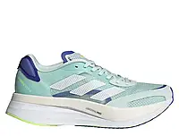 Женские кроссовки Adidas Adizero Boston 10 W FZ2496