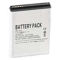 Акумуляторна батарея PowerPlant ASUS Z5 (C11P1324) 2100 mAh (DV00DV6319)