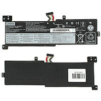 Оригинальная батарея для ноутбука LENOVO L17M2PF0 (IdeaPad 330-15ARR series) 7.5V 35Wh Black