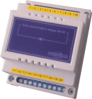 Сигналізатор рівня мембранний СУМ-1 У2 220-230вАС 2а