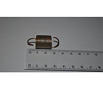 Пружина втяжна муфти викл. зчепл. ЗІЛ-130