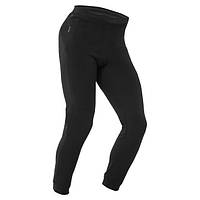 Термобілизна флісова - підштанники  Decathlon MH100 М Black (102229) РОЗМІР 3XL
