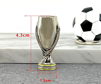 Футбольная статуэтка Суперкубок УЕФА
