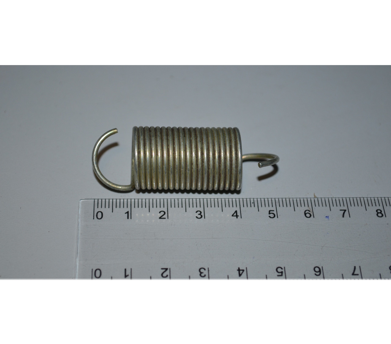 Пружина муфти виж.підшип. КАМАЗ