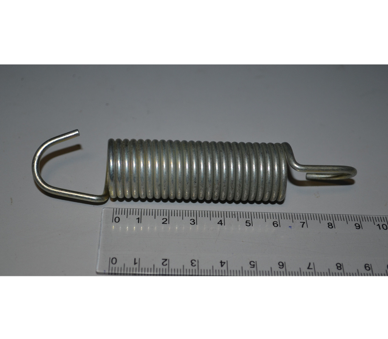 Пружина ПГП зчеплення КАМАЗ