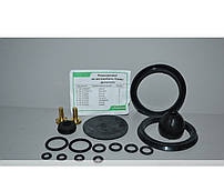 Р/к дільника КАМАЗ