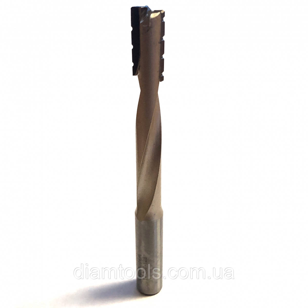 Фреза для врізки замків Sekira D12 d12 L130 h25 (12-307-128), фото 1