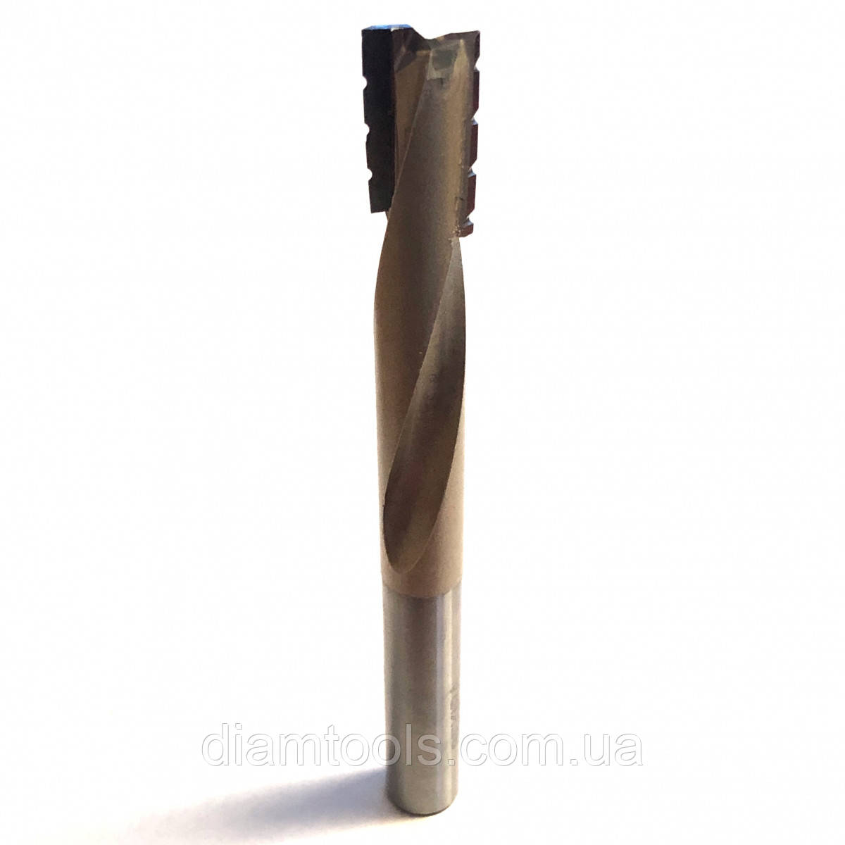 Фреза для врізки замків Sekira D14 d12 L130 h25 (12-307-148), фото 1