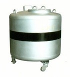 Сховище біопродуктів ХБ-500 (на 500 л), фото 1