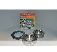 Р/к маточини ГАЗ 53,3307 колеса задн. (2підш., манжета) (вир-во ГАЗ)