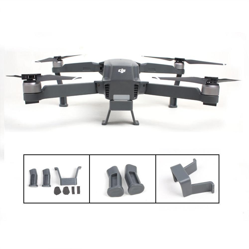 Подовжувачі для посадки DJI MAVIC Pro