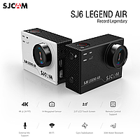 Екшн-камера SJCAM SJ6 Legend Air