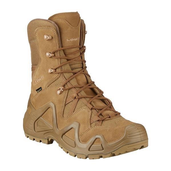 Берці LOWA Zephyr GTX HI TF Coyote OP (310532 0731) РОЗМІР 45