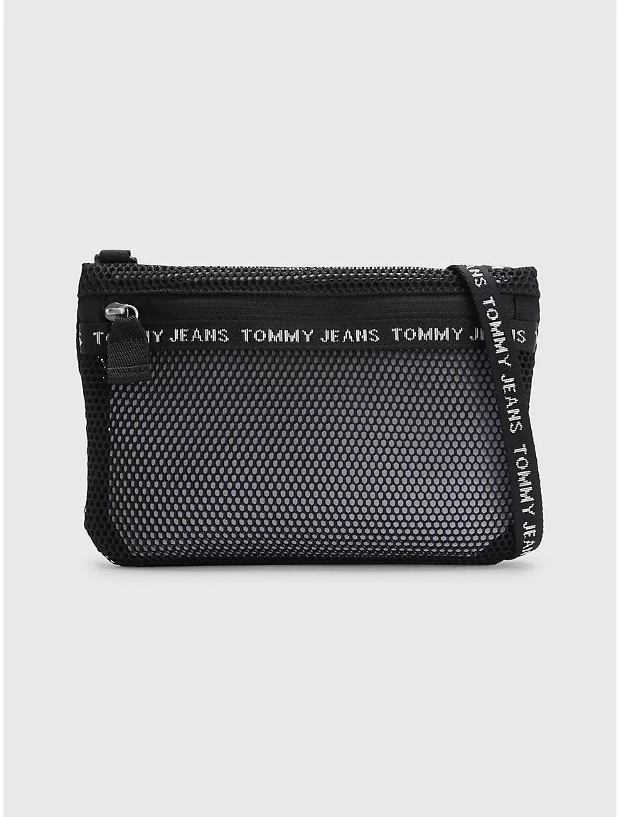 Сумка Tommy Hilfiger через плече оригінал