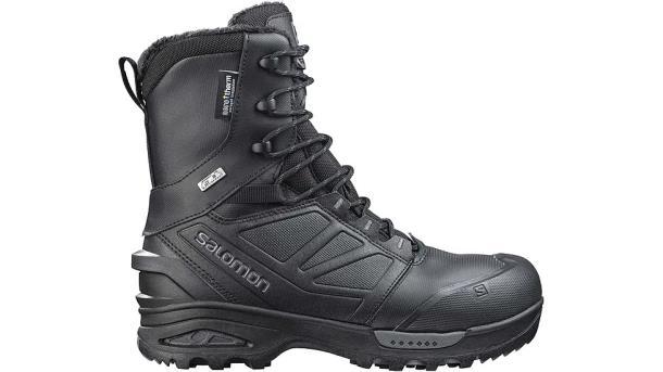 Берці Salomon Toundra Forces CSWP (401650) РОЗМІР 41 1/3