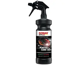 Sonax ProfiLine Засіб для догляду за пластиком, 1л