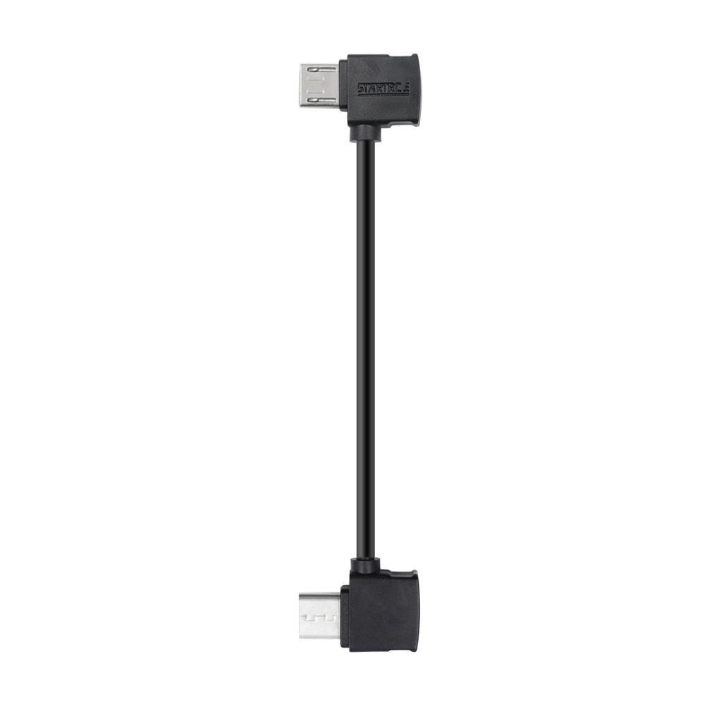 Кабель пульта Mavic Mini 3-2 / Air 2S/2 Micro USB STARTRC 1107967