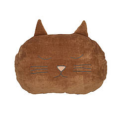 Бампер - подушка Twins Котик карамель