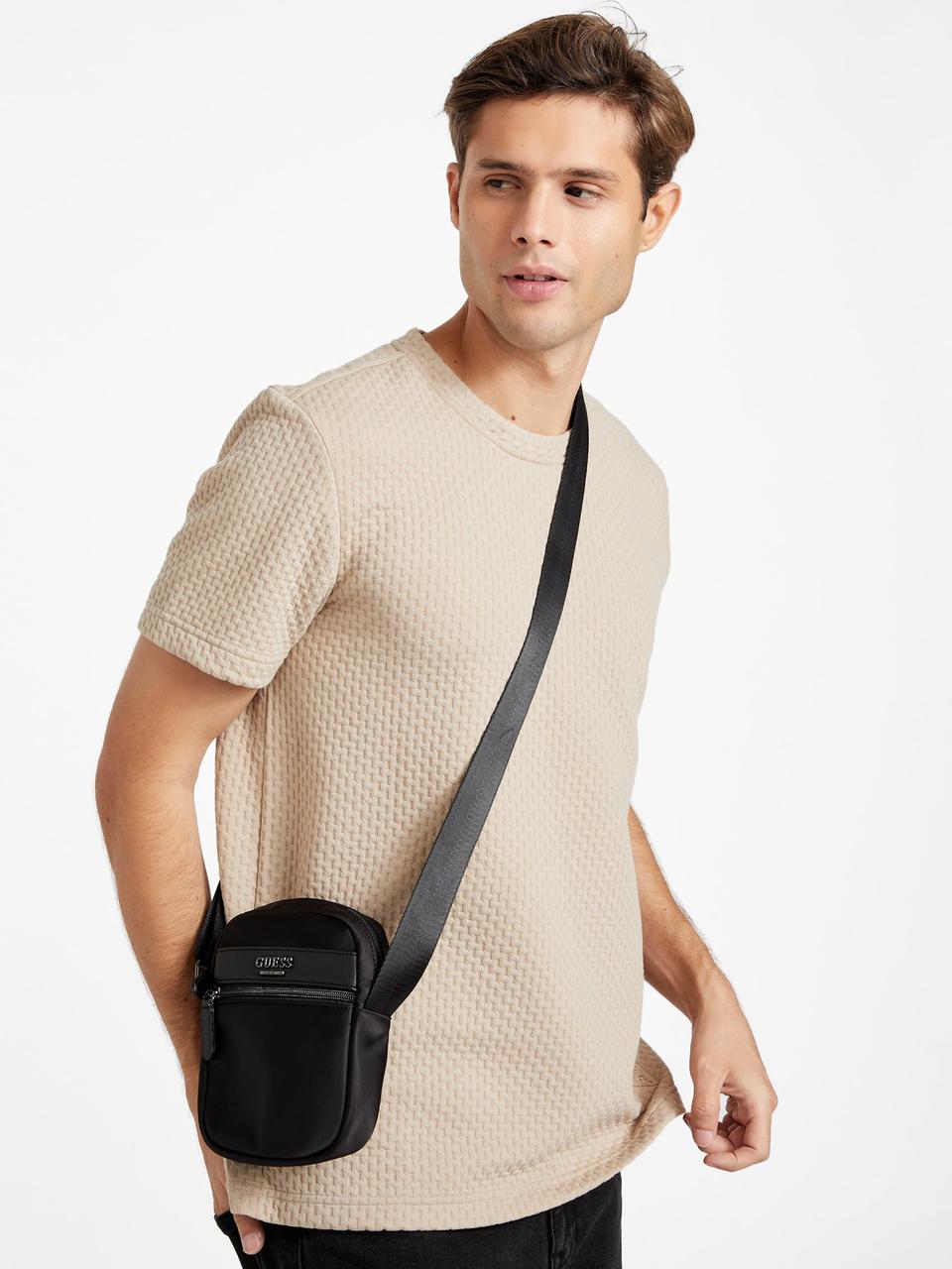 Сумка через плече Guess оригінал