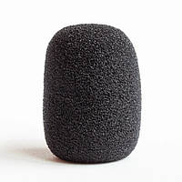 Вітрозахист для мікрофона Alitek 25 х 19 х 6 мм (E06-13)