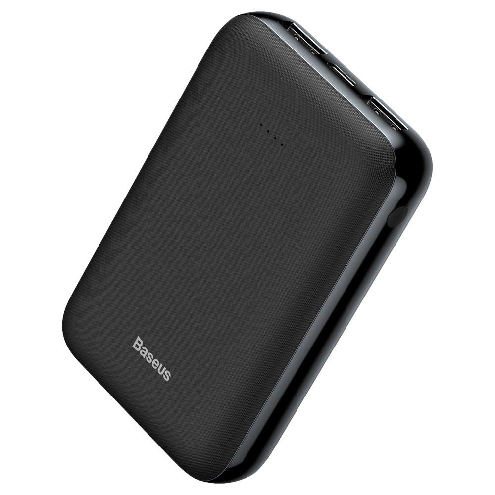 Повербанк 10000 mAh 2А Baseus Mini JA PPJAN-A01