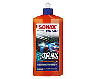 Sonax XTREME Активный шампунь Ceramic 0,5л