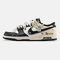 Новинка кросовки стилини( наик) Nike SB Dunk Low модни (Нике СБ Днк Ловь)