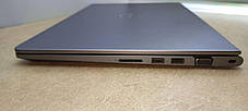 Ноутбук Б-клас Dell Vostro 5568/ 15.6" (1366x768)/ Core i7-7500U/ 16 GB RAM/ 256 GB SSD/ GeForce 940MX 4GB, фото 4