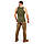 Майка MIL-TEC Tank Top бавовна Olive (11001001) РОЗМІР 3XL, фото 3