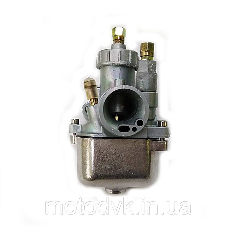 Карбюратор на мопед Сімсон S50, S51, S70 (дифузор 19 мм), фото 1