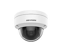 4 MP антивандальна WDR купольна IP камера Hikvision DS-2CD2143G2-IS (4.0)