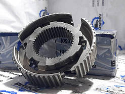 MMT6/VMT6 1-2 Ford ступиця муфти кпп 7G9R7105AB