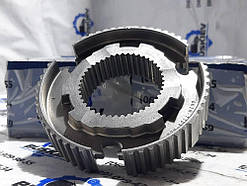 GK2R7105ACA Ford - ступиця муфти кпп 1-2 перед 2.0tdci fo