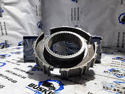 538012400 FordБ/У 538012400 Ford Ступиця муфти кпп 1-2 перед 24 зуб d=97 d=46 h=22 2.4tdci
