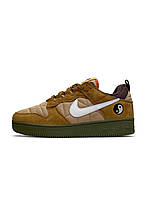 Nike Air Force 1 Low Cactus Plant Flea Market Termo ( найк кросівки)