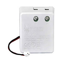 Блок живлення 220 В/3,3 V для панелі BL-8 (PER-1)