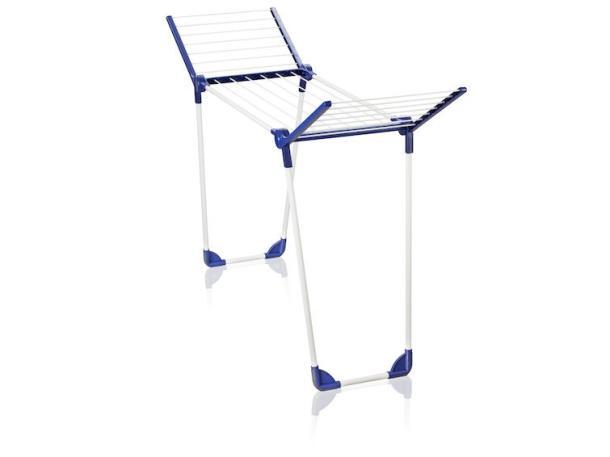 Сушилка для білизни підлогова Leifheit Pegasus 120 Solid Bath (81720)