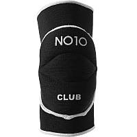 Наколенники волейбольные NO1O Club Black 56106