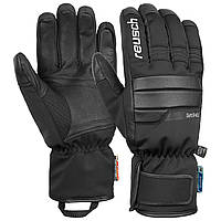 Рукавиці Reusch Arise R-TEX® XT Black White розмір 7.5