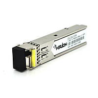 SFP модуль Merlion 1.25G 1550nm 20Km WDM LC n