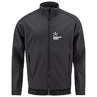 Куртка чоловіча Head Race Softshell Jacket Men '24 розмір L