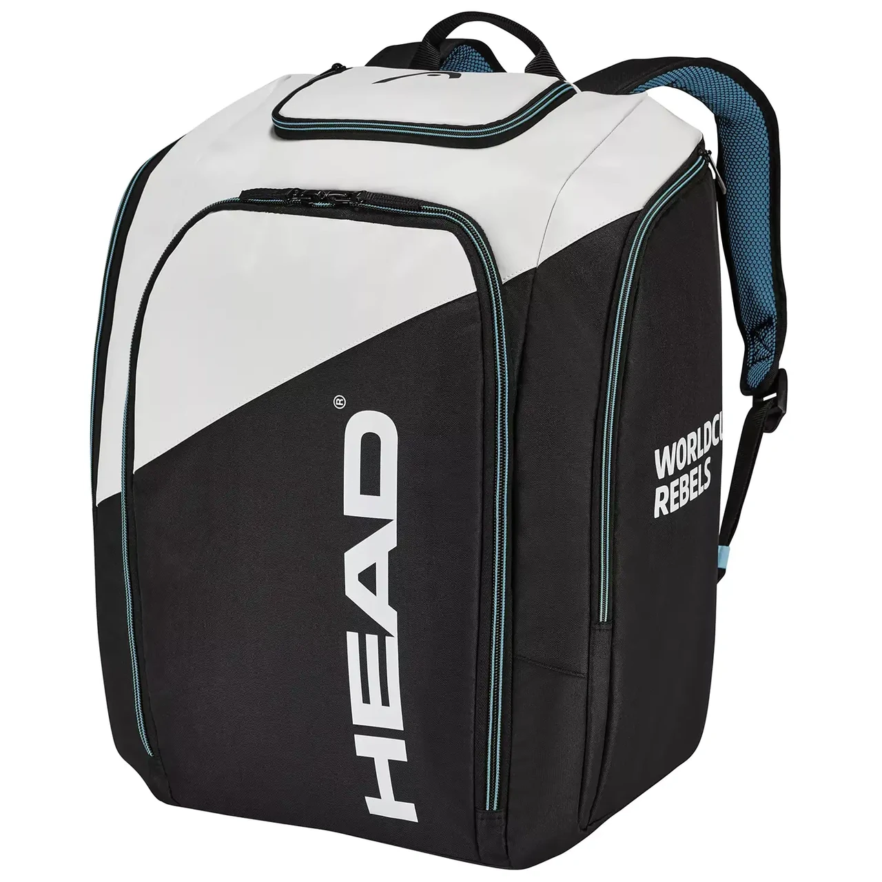 Рюкзак Head Rebels Racing Backpack S '24